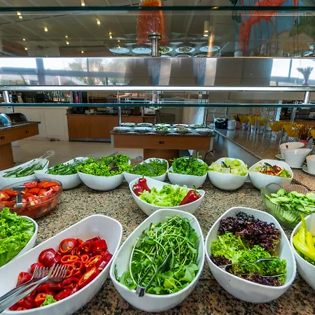 Dragut Point North Üdülőközpont 3*