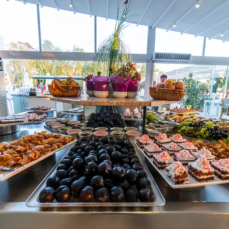 Dragut Point North Üdülőközpont Turgutreis