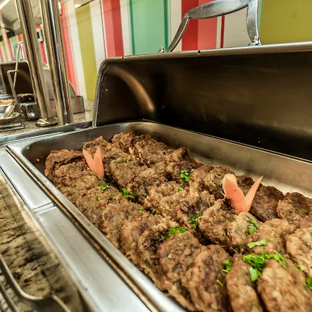 Dragut Point North Semesteranläggning (resort)