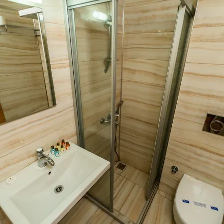 度假村 Dragut Point North 图尔古特雷斯