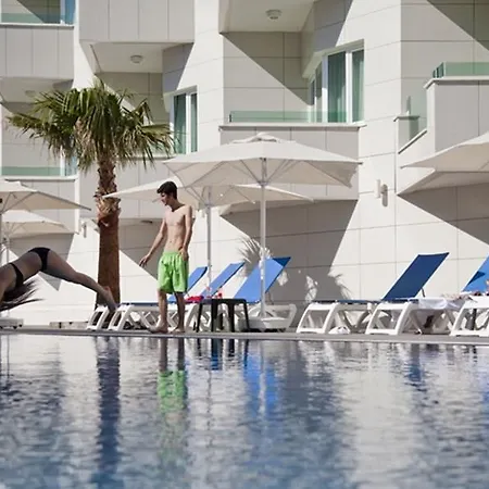 Dragut Point North Turgutreis