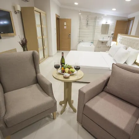 Dragut Point North Üdülőközpont