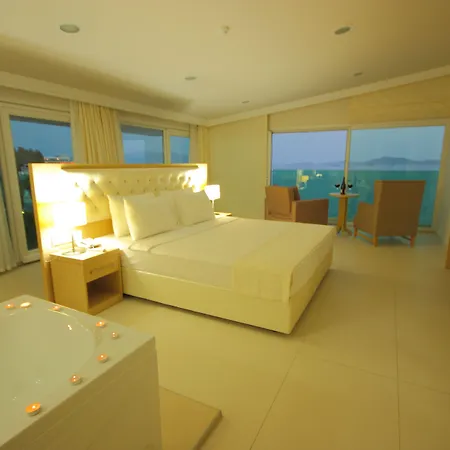 리조트 Dragut Point North 터그트레이스