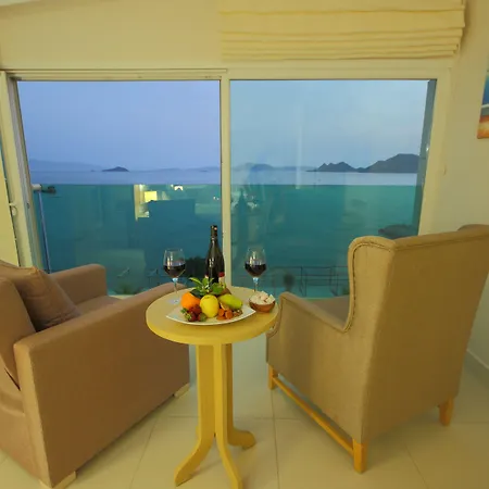 Dragut Point North 3*