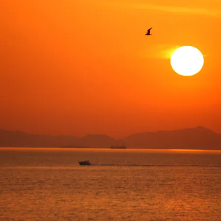 度假村 Dragut Point North 3*