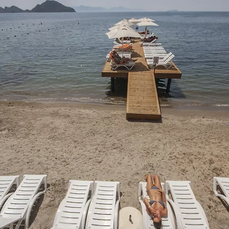 Dragut Point North 3*