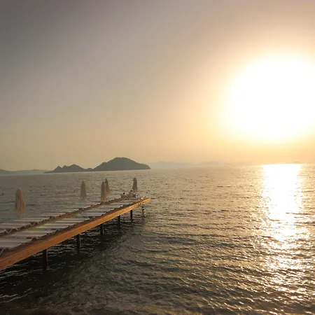 Dragut Point North 3* 图尔古特雷斯