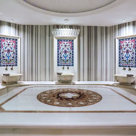 Dragut Point North Üdülőközpont Turgutreis