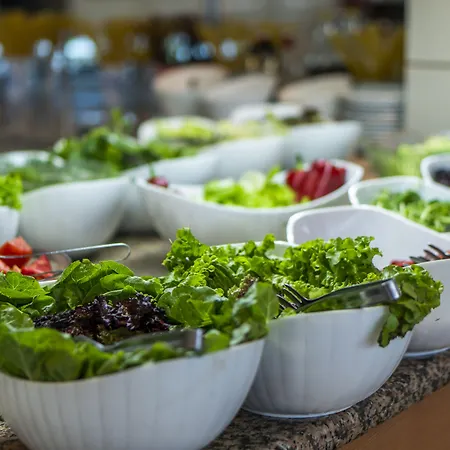 Dragut Point North 3* טורגוטריס