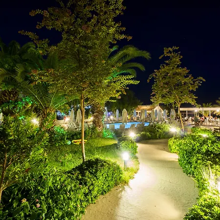 Dragut Point North 3*