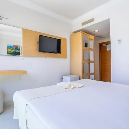 Dragut Point North リゾート