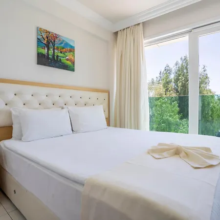 Dragut Point North リゾート 3*