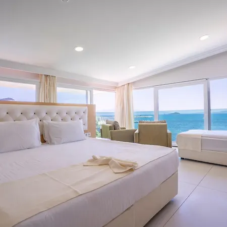 리조트 Dragut Point North 3*
