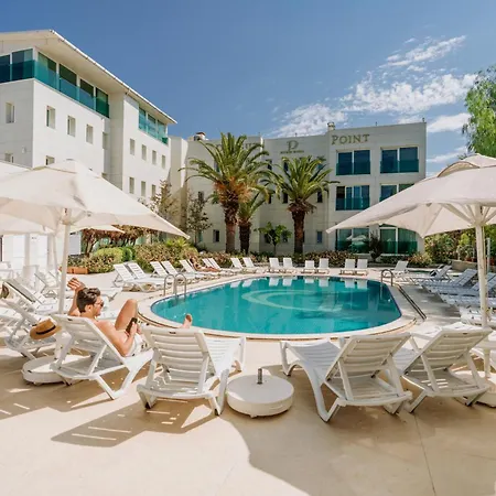 Dragut Point North 3*