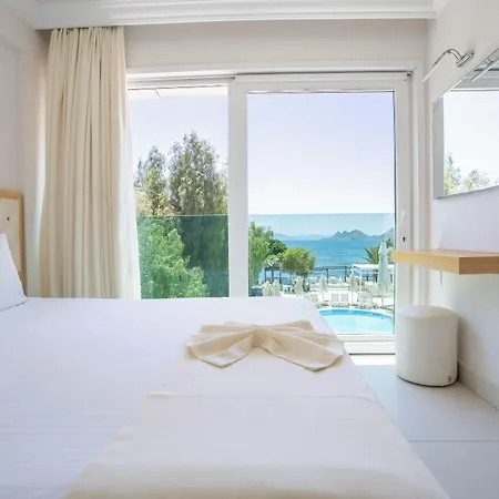 Dragut Point North 3*