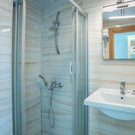 리조트 Dragut Point North 3*
