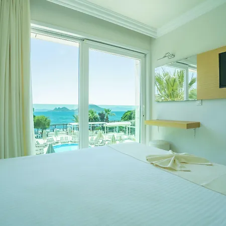 리조트 Dragut Point North