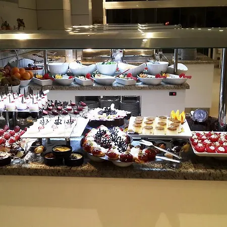 Dragut Point North Üdülőközpont Turgutreis