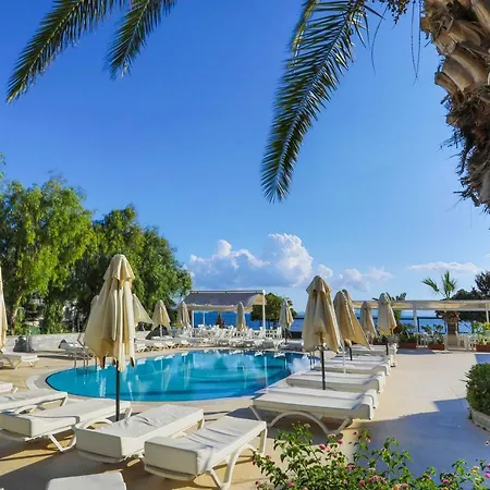 Üdülőközpont Dragut Point North