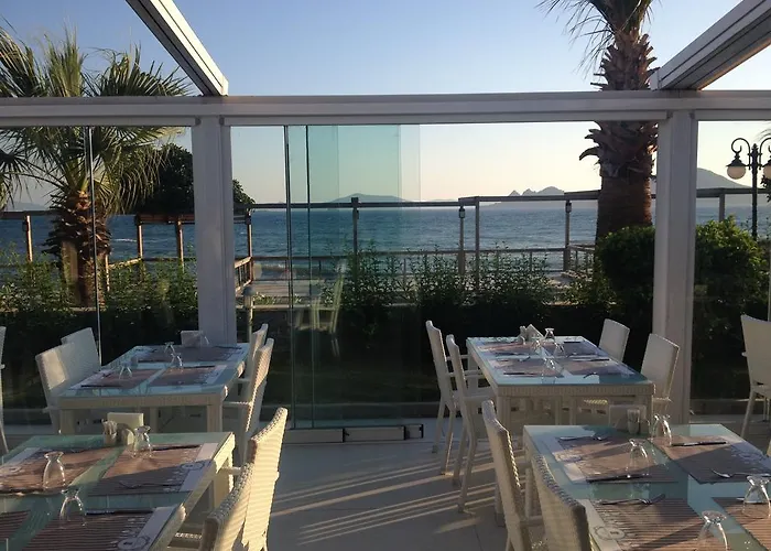 Dragut Point North Turgutreis