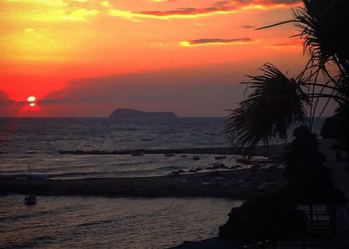 Dragut Point North Resort 3*