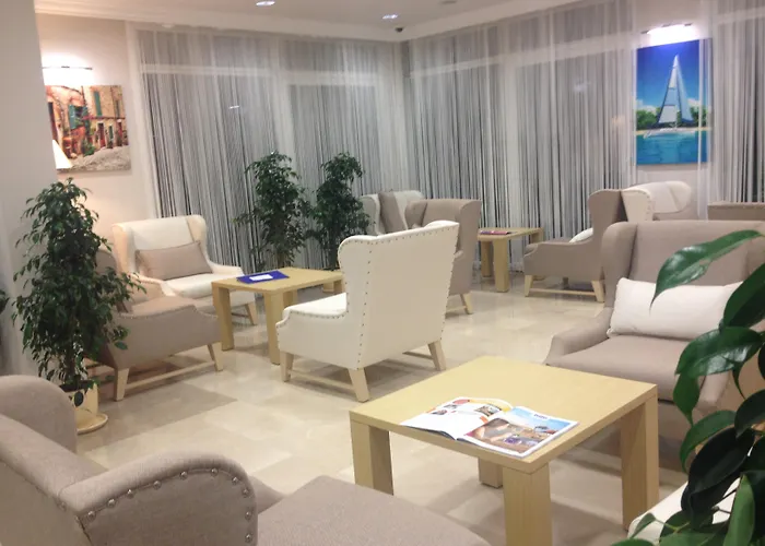 Dragut Point North Rezort Turgutreis