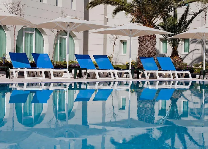 Dragut Point North Turgutreis