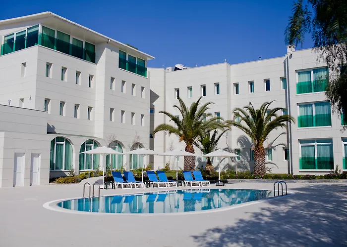 Dragut Point North Turgutreis