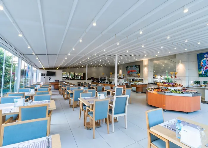 Dragut Point North Turgutreis