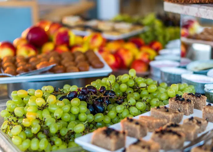 Rezort Dragut Point North Turgutreis