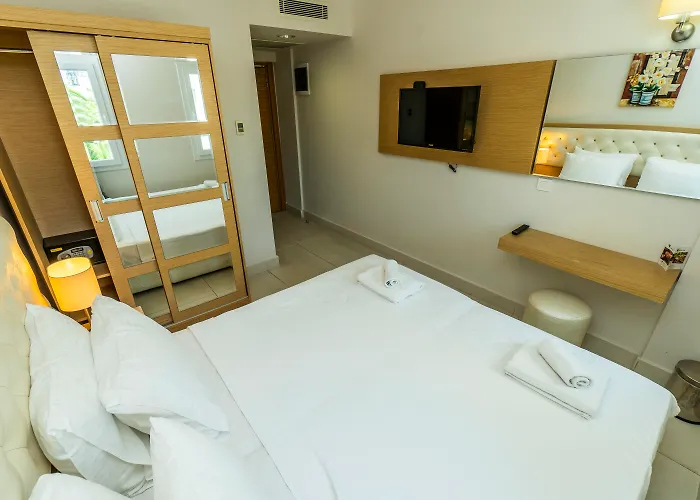 Dragut Point North Rezort 3*