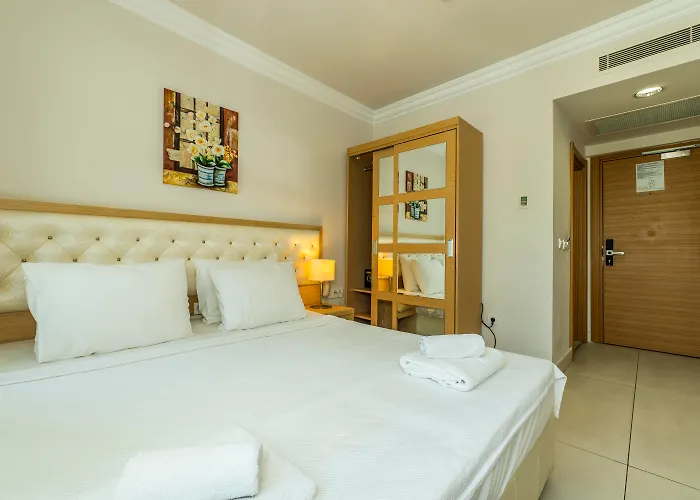 Rezort Dragut Point North 3*