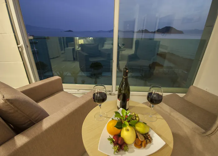 Dragut Point North Rezort 3*