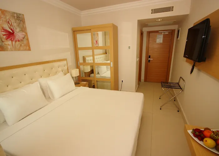 Dragut Point North Turgutreis