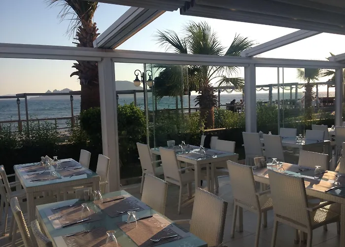 Rezort Dragut Point North 3*