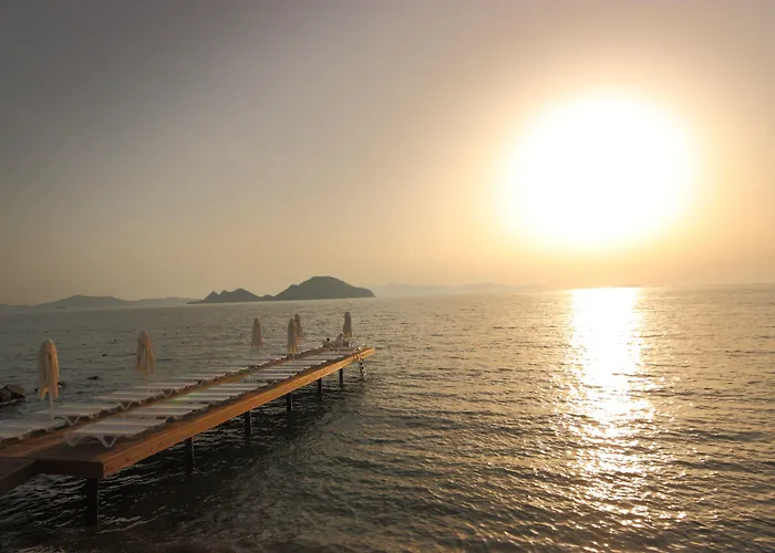 Dragut Point North 3* Turgutreis