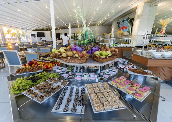 Dragut Point North 3* Turgutreis