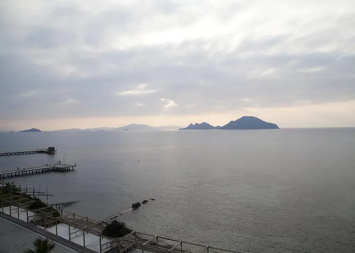 Dragut Point North Semesteranläggning (resort) 3*