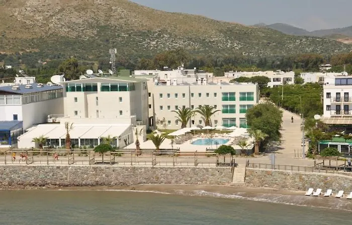 Dragut Point North 3* Turgutreis