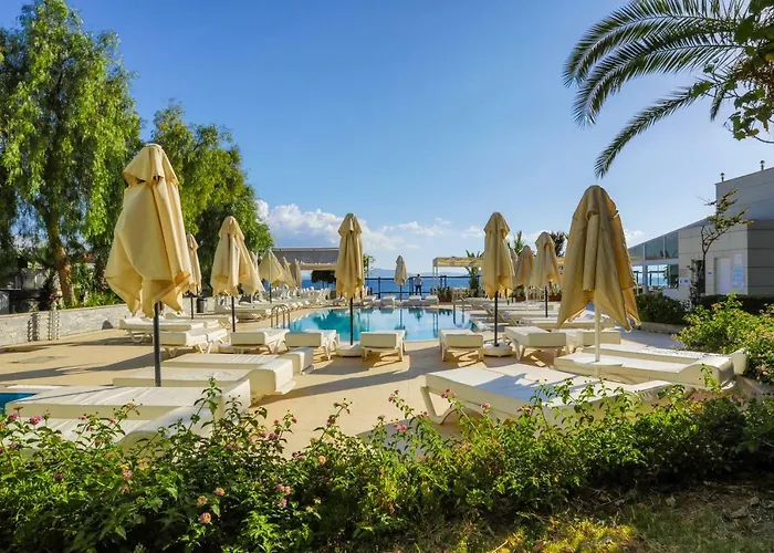 Dragut Point North 3*