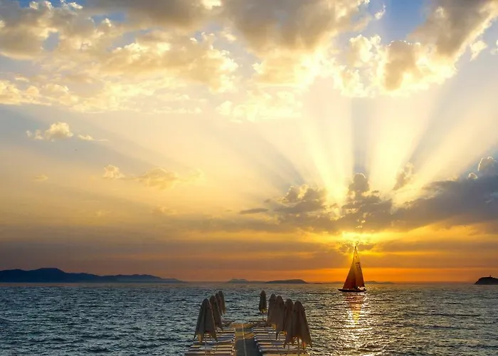 Rezort Dragut Point North 3*