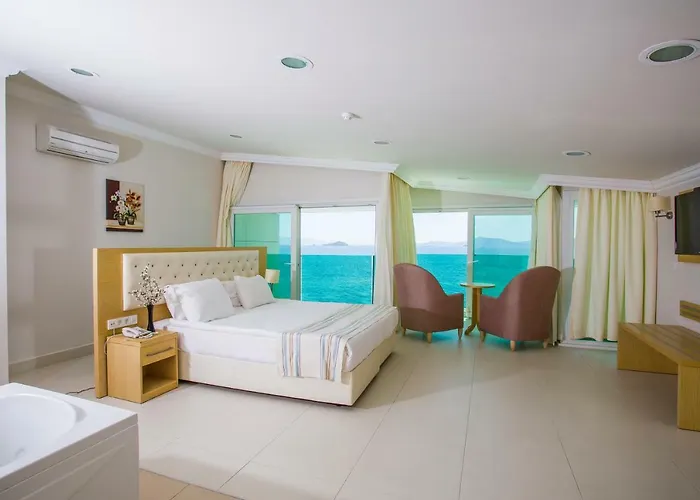 Rezort Dragut Point North