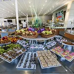 Dragut Point North 3* Turgutreis