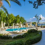 Dragut Point North Resort 3*
