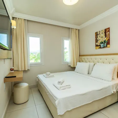 Rezort Dragut Point North 3*