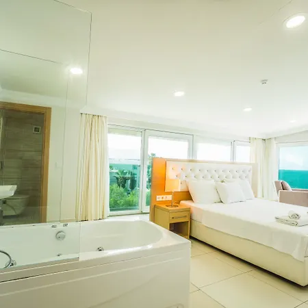 Dragut Point North Ośrodek wypoczynkowy