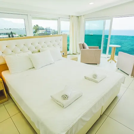 Dragut Point North Turgutreis