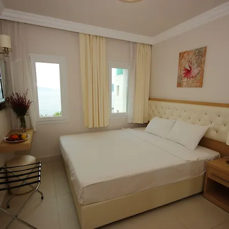 Dragut Point North Ośrodek wypoczynkowy 3*