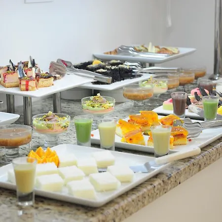 Dragut Point North Ośrodek wypoczynkowy 3*