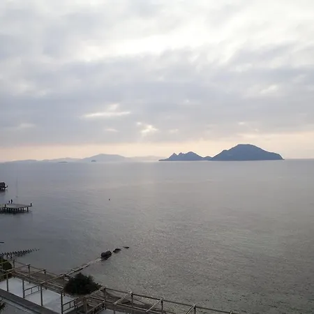 Dragut Point North Ośrodek wypoczynkowy 3*